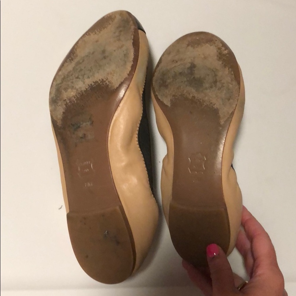 Tory Burch Flats - Picture 2 of 3